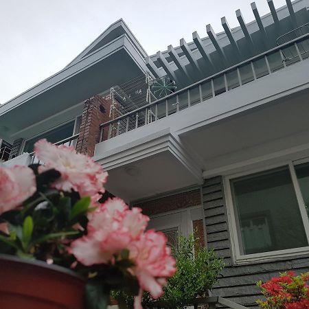 Byulbam Guesthouse Кванджу Экстерьер фото