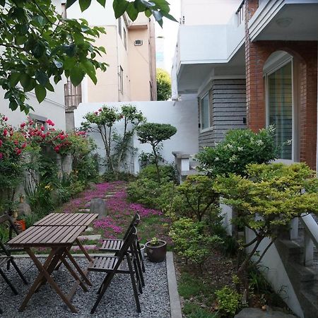 Byulbam Guesthouse Кванджу Экстерьер фото
