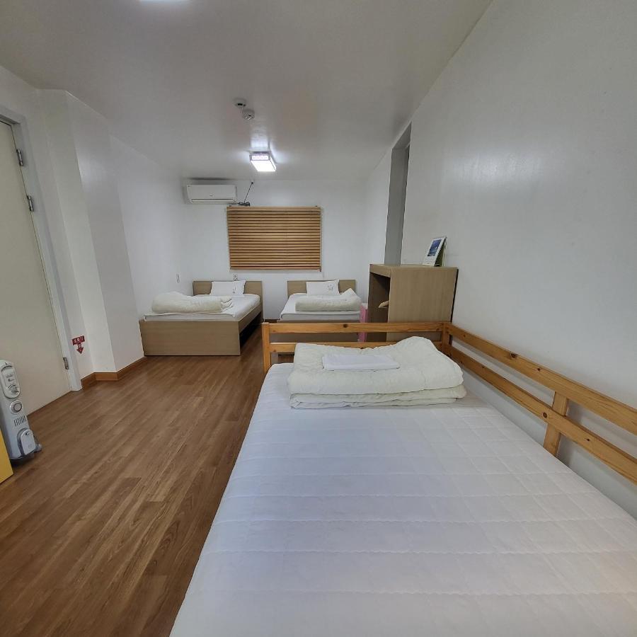 Byulbam Guesthouse Кванджу Экстерьер фото