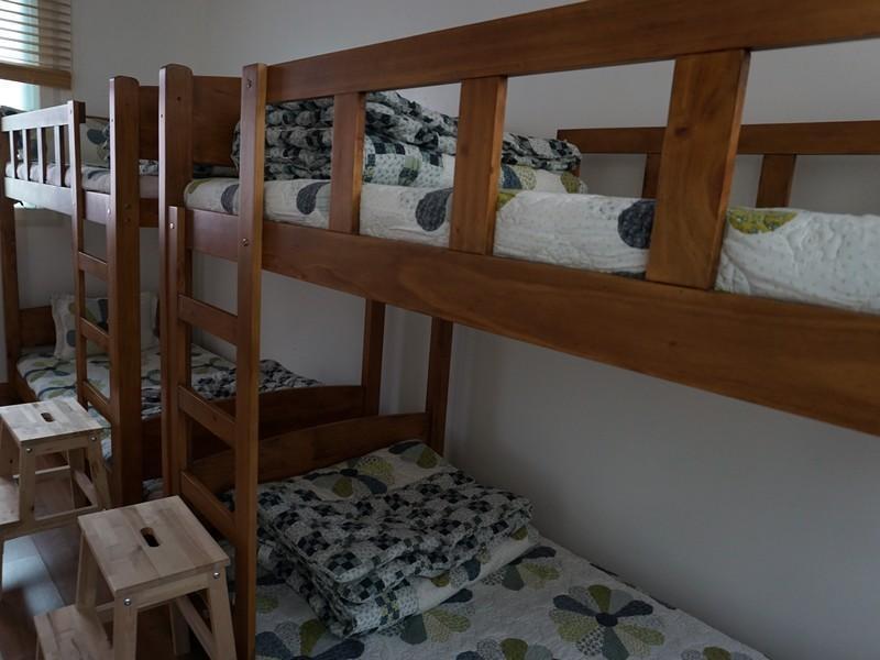 Byulbam Guesthouse Кванджу Экстерьер фото