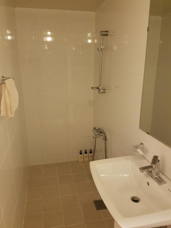 Byulbam Guesthouse Кванджу Экстерьер фото