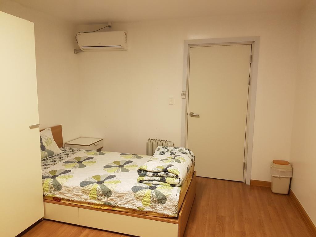 Byulbam Guesthouse Кванджу Экстерьер фото