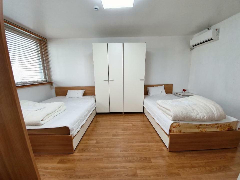 Byulbam Guesthouse Кванджу Экстерьер фото
