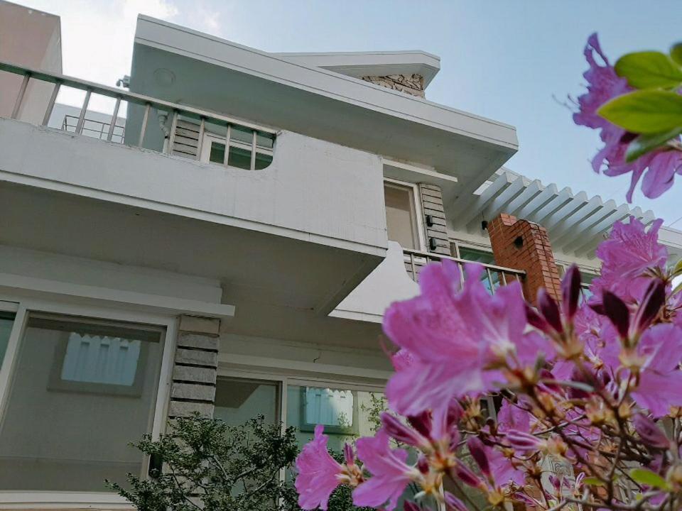 Byulbam Guesthouse Кванджу Экстерьер фото